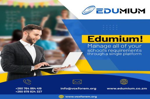 school management software