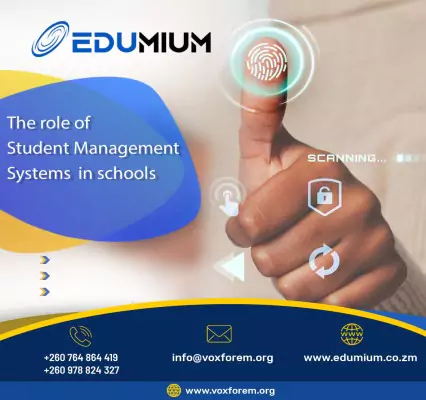 student management system